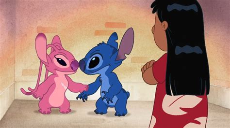 Lilo & stitch dvd - 1. Blue FBI Warning Screen 2. Walt Disney Home Entertainment Logo3. Coming Soon To Theaters4. The Jungle Book 2 Preview5. Coming Soon To Own On Video & DVD6....